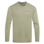 Мъжка тениска Craghoppers Nosilife Abel LS T-Shirt светло зелен Bayleaf