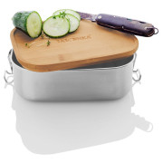 Кутия за закуска Tatonka Lunch Box I 800 Bamboo