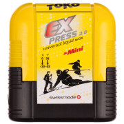 Разпалки кубчета TOKO Express Mini 75 ml