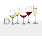 Чаши за вино Brunner Set White Wineglass Riserva