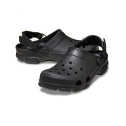 Пантофи Crocs All Terrain Clog