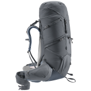 Туристическа раница Deuter Aircontact Core 65+10 SL