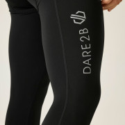 Мъжки велосипедни панталони Dare 2b Ultra Bibbed Tight