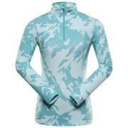 Дамска тениска Alpine Pro Stansa 2 син Blue