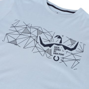 Мъжка тениска High Point Rock Wall T-Shirt