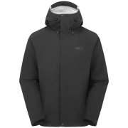 Мъжко яке Rab Firewall Jacket черен