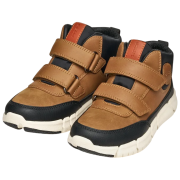 Детски маратонки Geox J Flexyper Boy