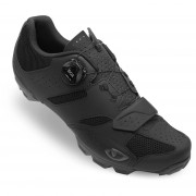 Обувки за колоездене Giro Cylinder II черен Black