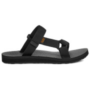 Дамски чехли Teva W'S Universal Slide черен