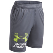 Детски къси панталони Under Armour UA Tech Logo Shorts Castlerock