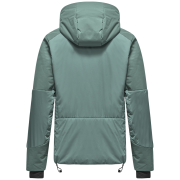 Мъжко яке Salewa Ortles Tirolwool Air Hooded Jacket Men