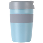 Термо чаша LifeVenture Insulated Coffee Cup, 350ml син Blue