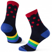 Чорапи Warg Happy Merino M Stripes and Dots