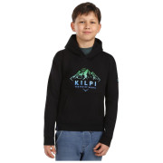 Детски суитшърт Kilpi Northen-Jb Black черен BLK