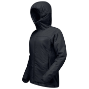 Дамско зимно яке Norrona femund thermo60 Zip Hood