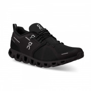 Мъжки обувки за бягане On Cloud 5 Waterproof черен