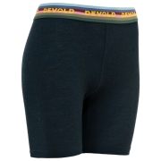 Дамски функционални боксерки Devold Lauparen Merino 190 Boxer Wmn