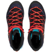 Дамски обувки Salewa Ws Mtn Trainer Lite Mid Gtx