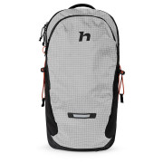 Раница Hannah Dynamic 15 сив silver cloud