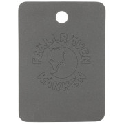 Седалка Fjällräven Kånken Seat Pad светло сив Dark Grey 030