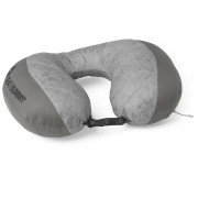 Възглавница за пътуване Sea to Summit Aeros Down Travel Pillow Regular сив Neutral Grey