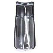 Бутилка за куче Mountain Paws Folding Dog Water Bottle