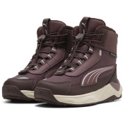 Детски обувки Puma Puma Evolve 2.0 Boot PS Rich Cocoa-Powde