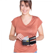 Портфейл Tatonka Card Holder 12 RFID B