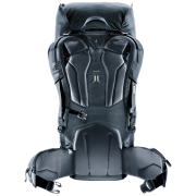 Туристическа раница Deuter Guide 34+6