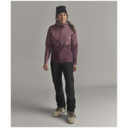 Дамско софтшел яке Ortovox Venet Softshell Hooded Jacket
