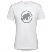 Мъжка тениска Mammut Core T-Shirt Men Reflective