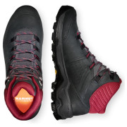 Дамски туристически обувки Mammut Nova IV Mid GTX® Women