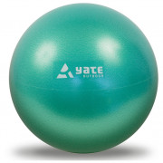 Топка Yate Over Gym Ball 26 cm зелен