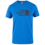 Мъжка тениска The North Face Easy Tee син