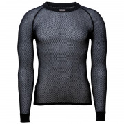 Функционална тениска Brynje of Norway Super Thermo Shirt черен Black