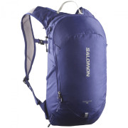 Раница Salomon Trailblazer 10 синьо/бял Mazarine Blue