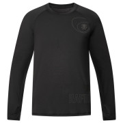 Мъжка тениска Rafiki Zenith M черен raven