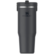 Термо чаша Stanley Tumbler Flip Straw 2.0 890 ml черен BLACK 2.0