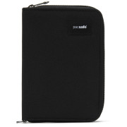 Портфейл Pacsafe RFIDsafe compact travel organizer черен
