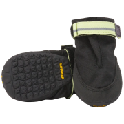 Обувки за куче Ruffwear Summit Trex™ Shoes черен Obsidian Black
