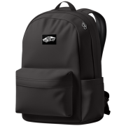 Раница Vans Old Skool Backpack черен Black/Black