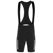 Мъжки къси панталони за колоездене Fjällräven Hoja Bib Shorts M