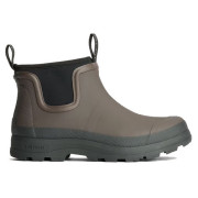 Дамски зимни ботуши Tretorn Terrain Low Neo Insulated кафяв 623/Chocolate Brown