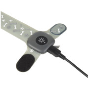 Светещ нашийник за куче Nite Ize NiteDog® Rechargeable LED Collar Cover
