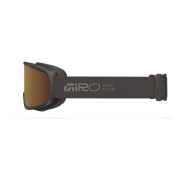 Ски очила Giro Cruz Canyon Clay Stacked-Amber Gold