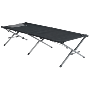 Шезлонг Outwell Laguna Hills черен Black