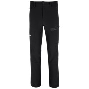 Мъжки панталони Salewa M Terminal Pant черен BlackOut