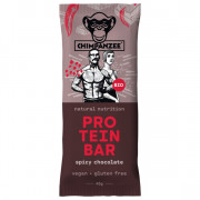 Бар Chimpanzee BIO Protein Bar Spicy Chocolate