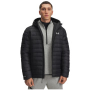 Мъжко яке Under Armour UA Sportswear Ins Jkt черен Black