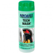 Перилен препарат Nikwax Tech Wash 300 ml